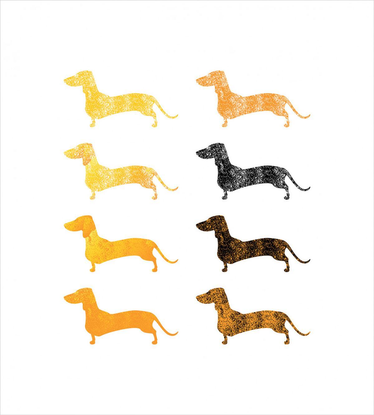 Vintage Silhouettes — Pattern