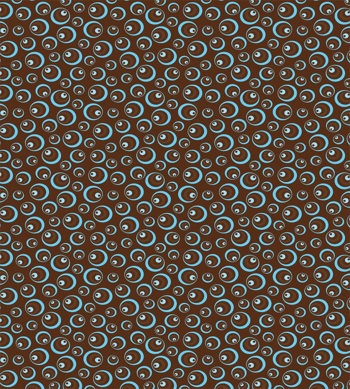 Circular Design — Pattern