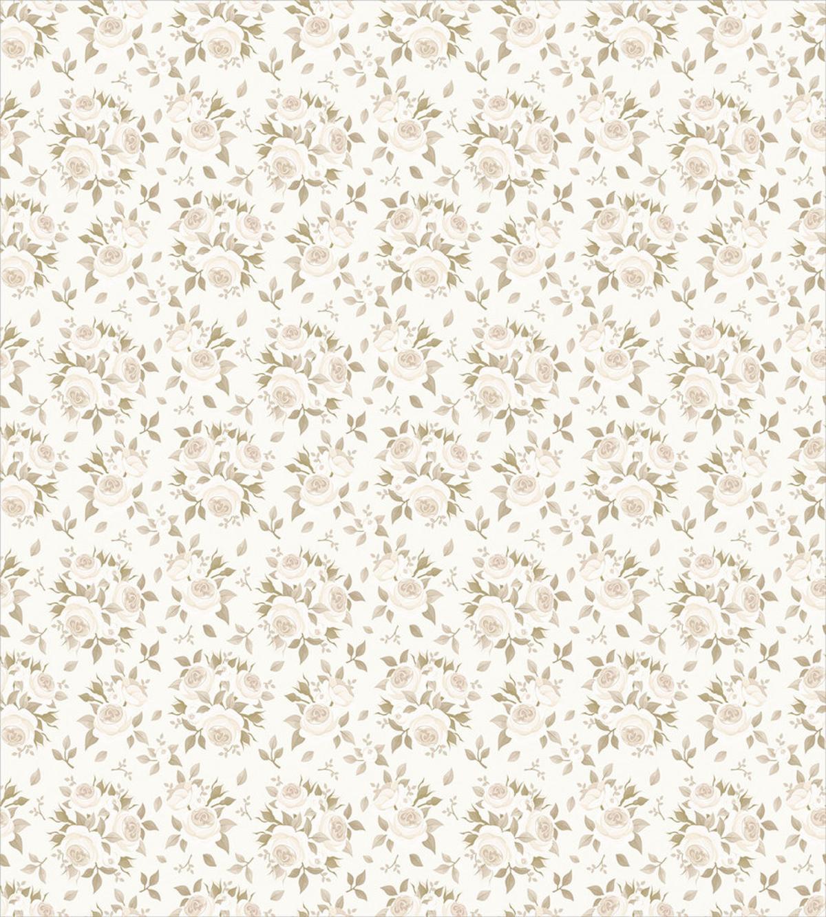 Blossoms Petals Essence — Pattern
