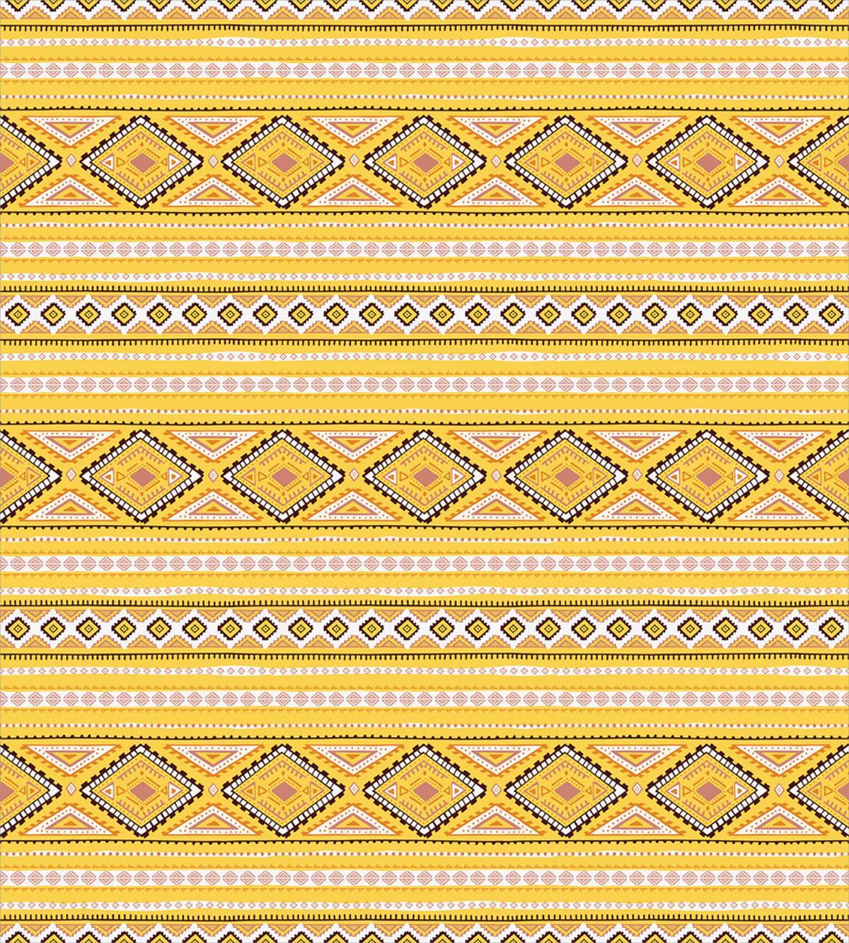 Tribal Timeless — Pattern
