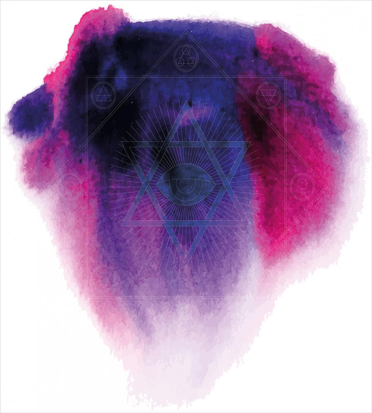 Mystic Signss — Pattern