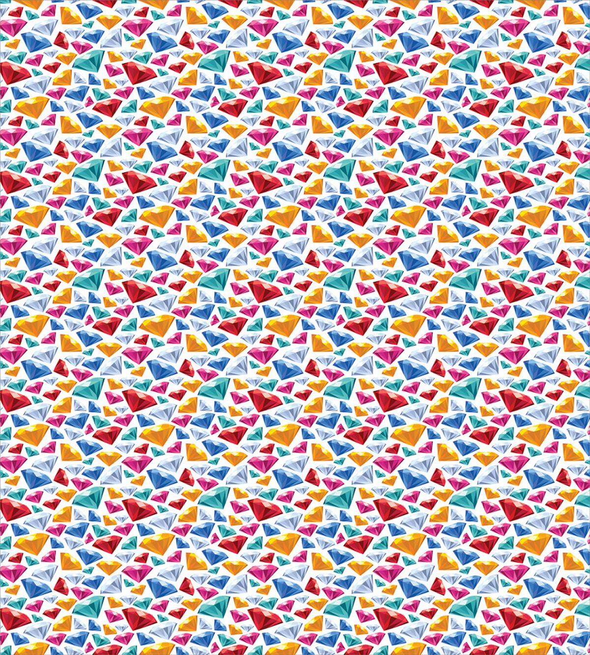 Classical Cut of Rocks — Pattern