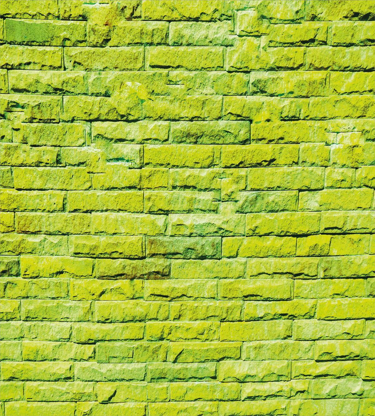 Pastel Brick Urban — Pattern
