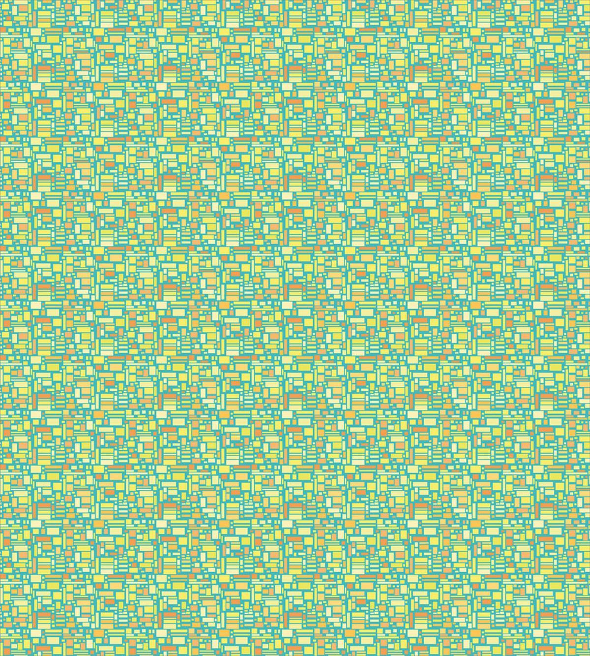 Rectangles and Squares — Pattern