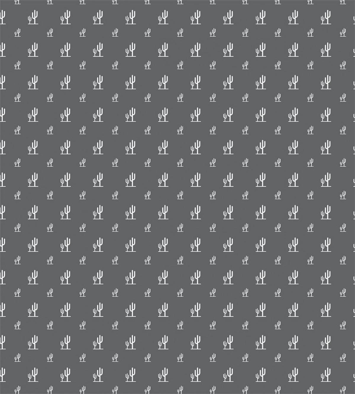 Simple Minimalist Plants — Pattern