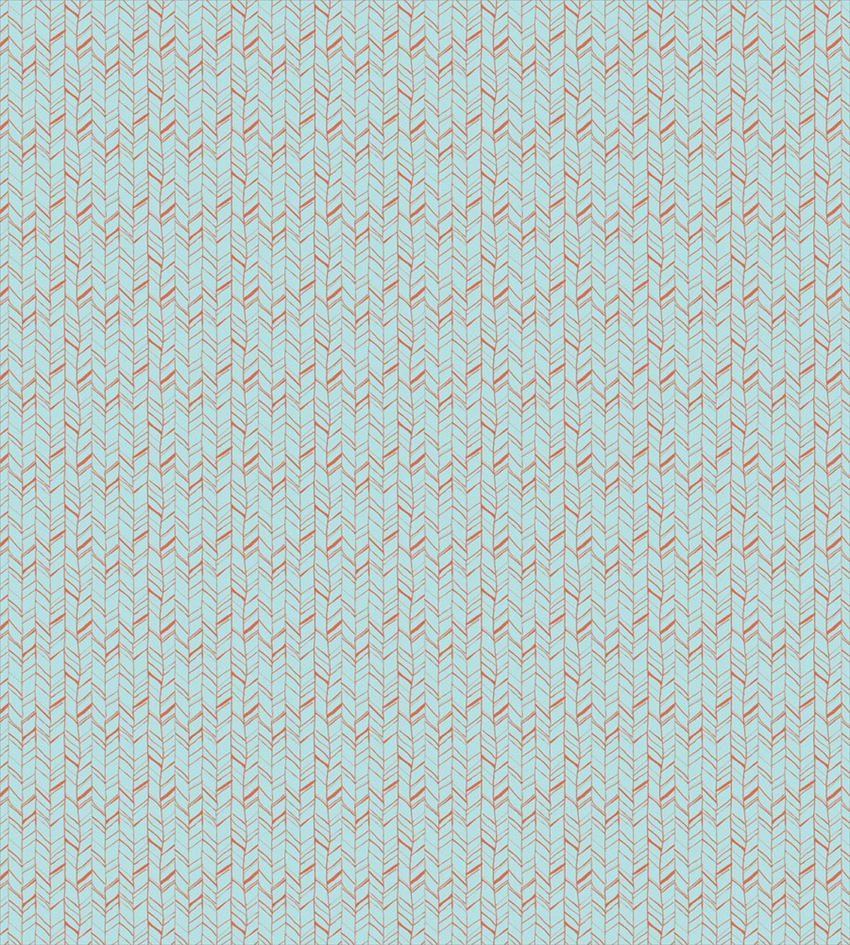 Herringbone Sketchy — Pattern