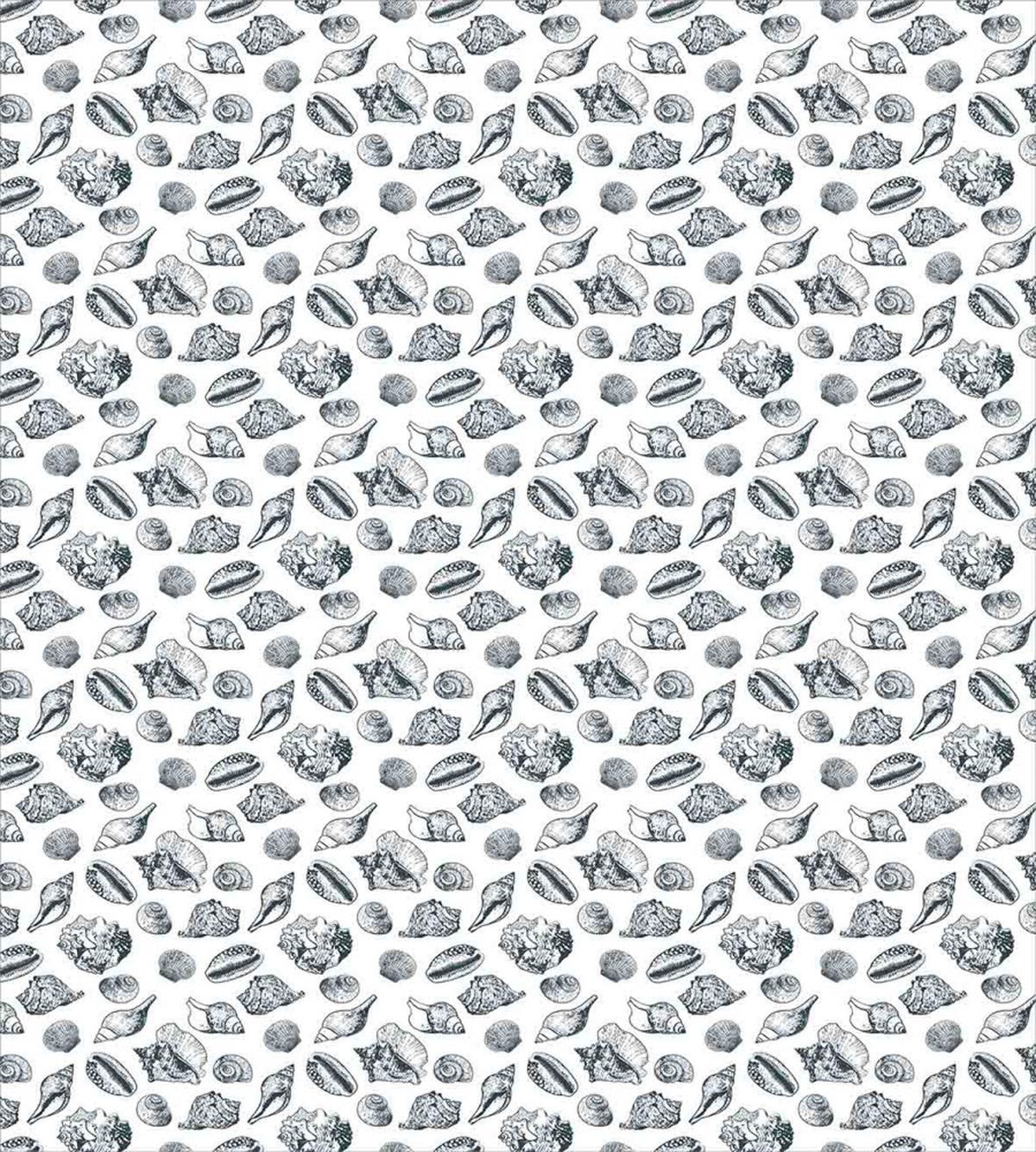 Florida Fighting Conch — Pattern
