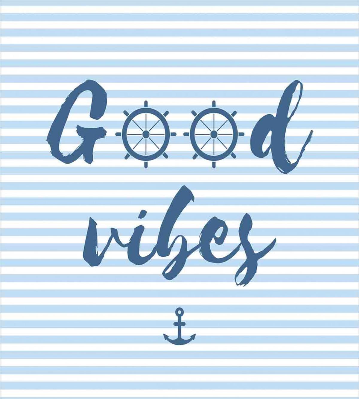 Nautical Maritime — Pattern
