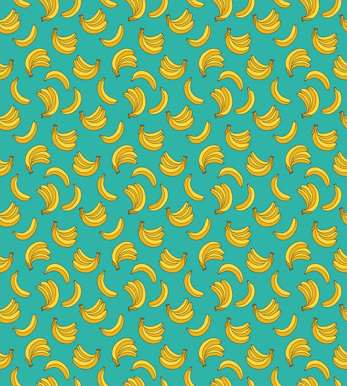 Tropic Fruit Vivid — Pattern