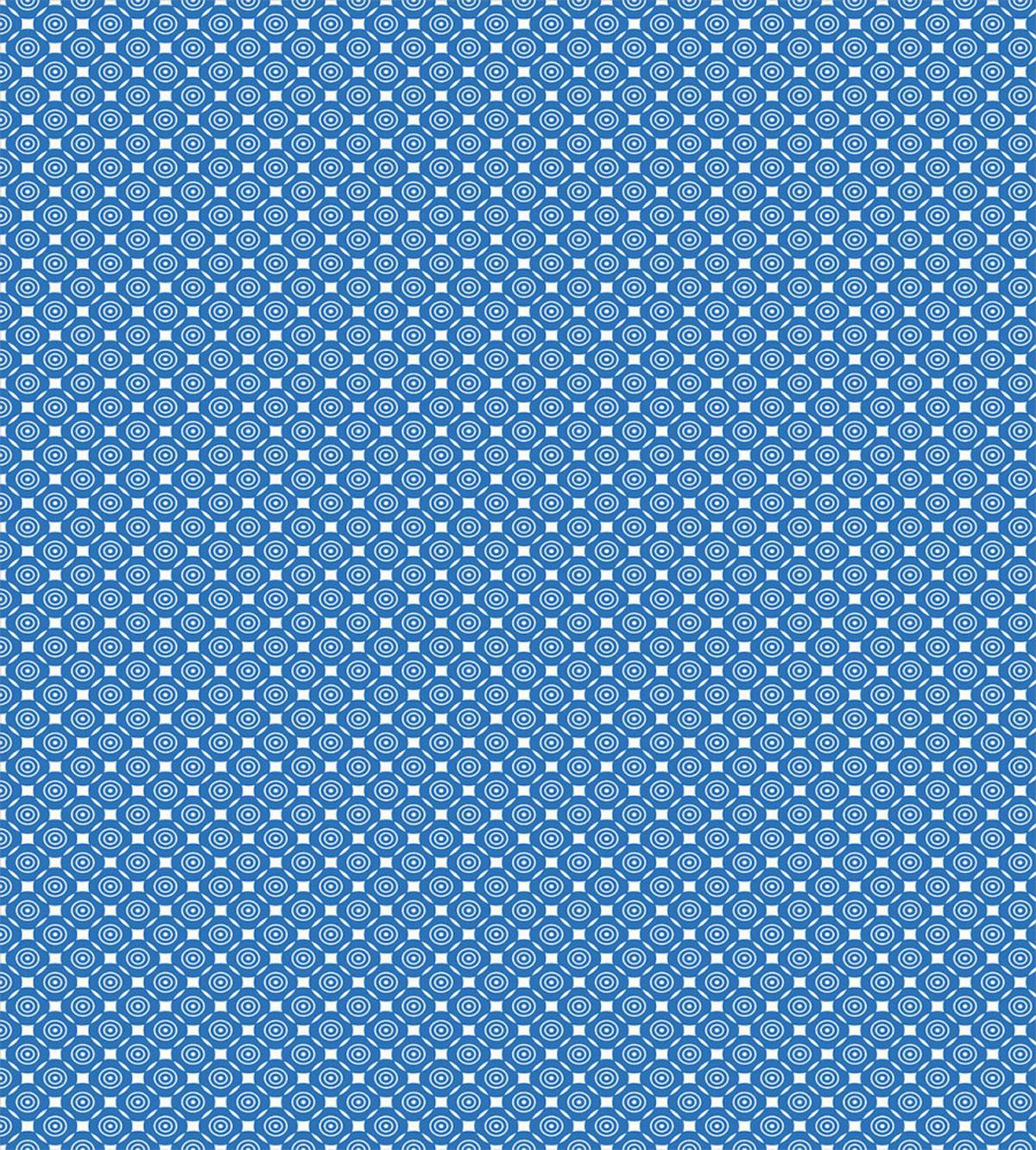 Rectangular Shapes — Pattern