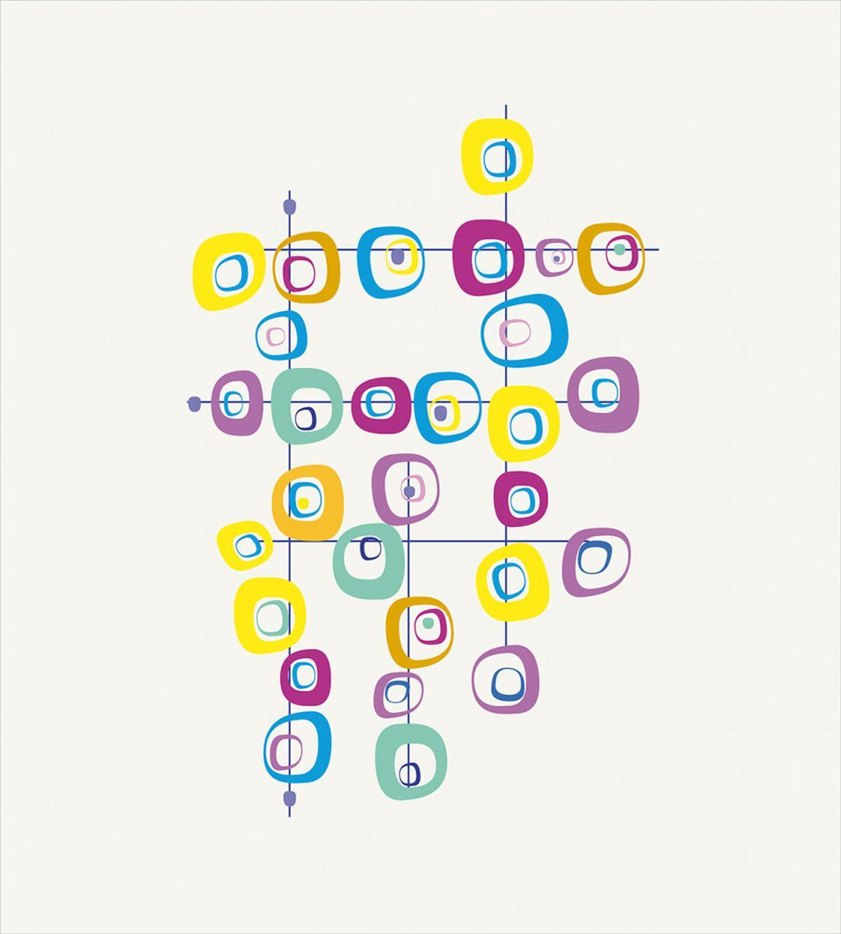 Cool and Crazy Art — Pattern