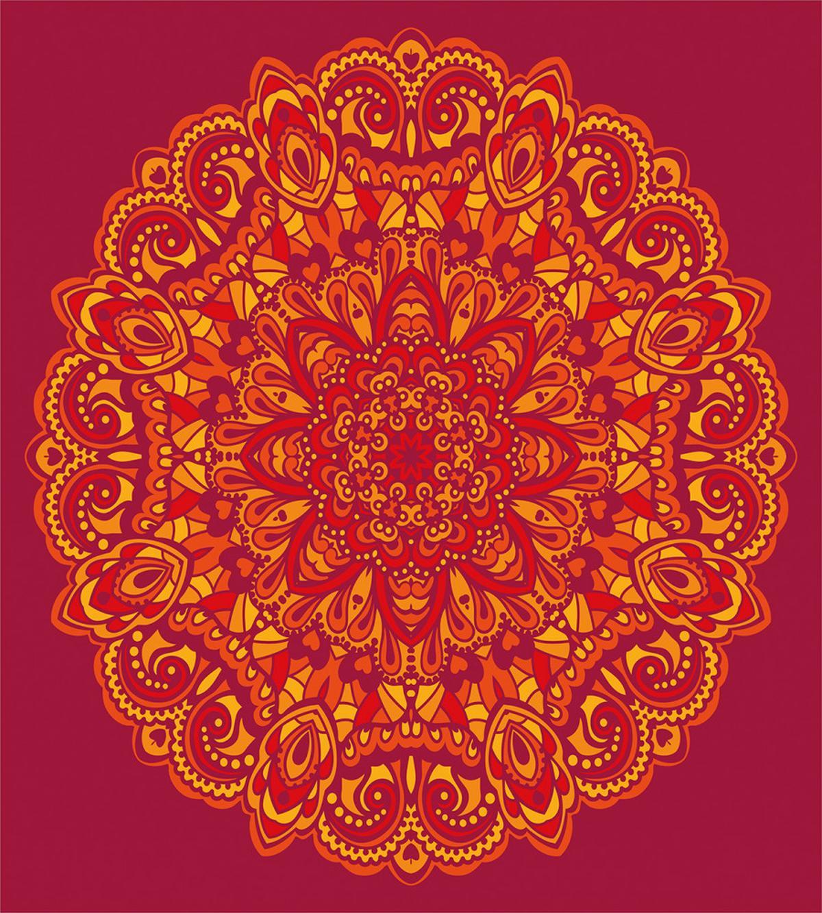 Psychedelic — Pattern