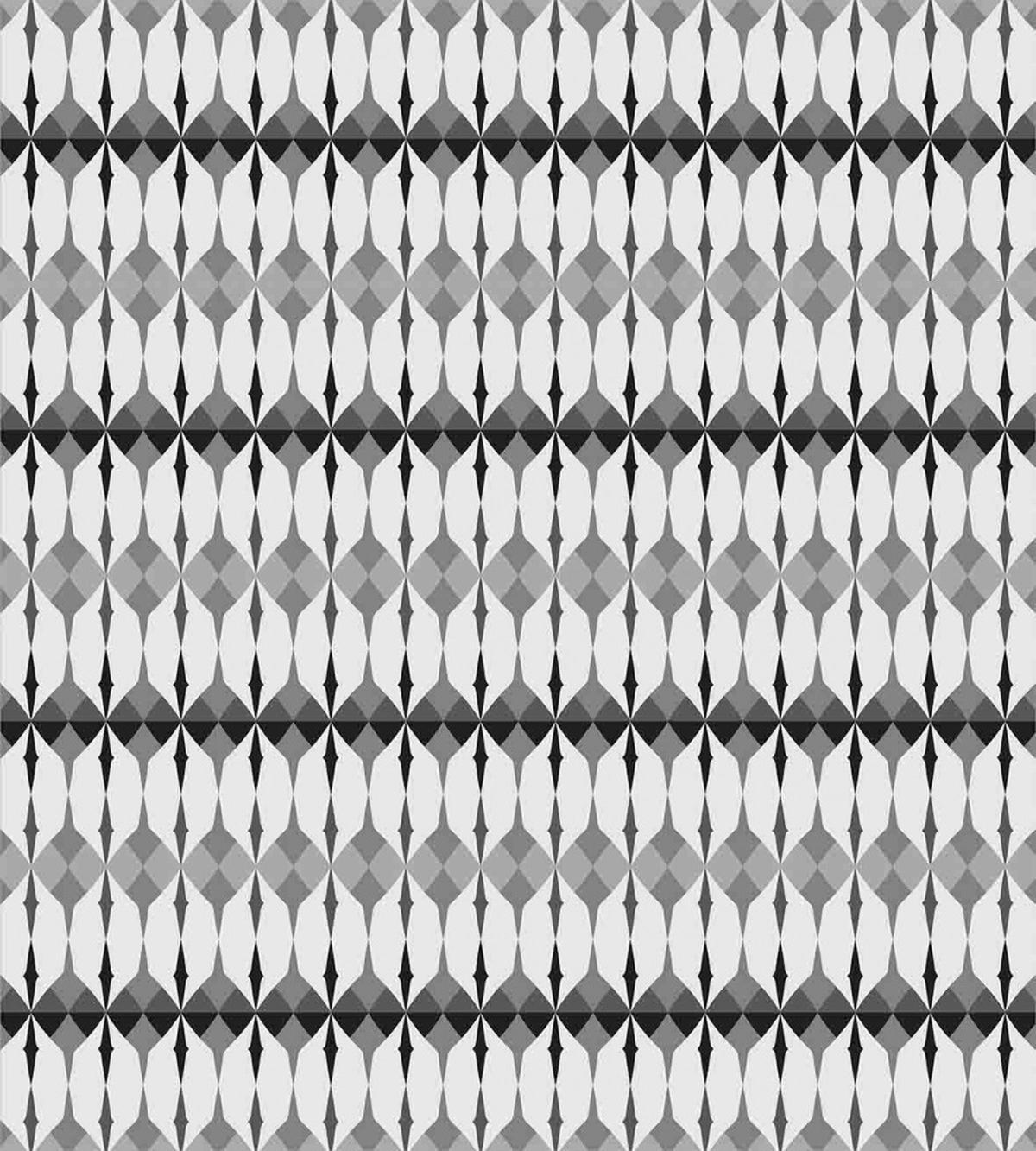 Triangles — Pattern