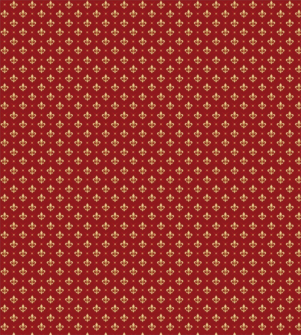 Epideictic Monarch Art — Pattern
