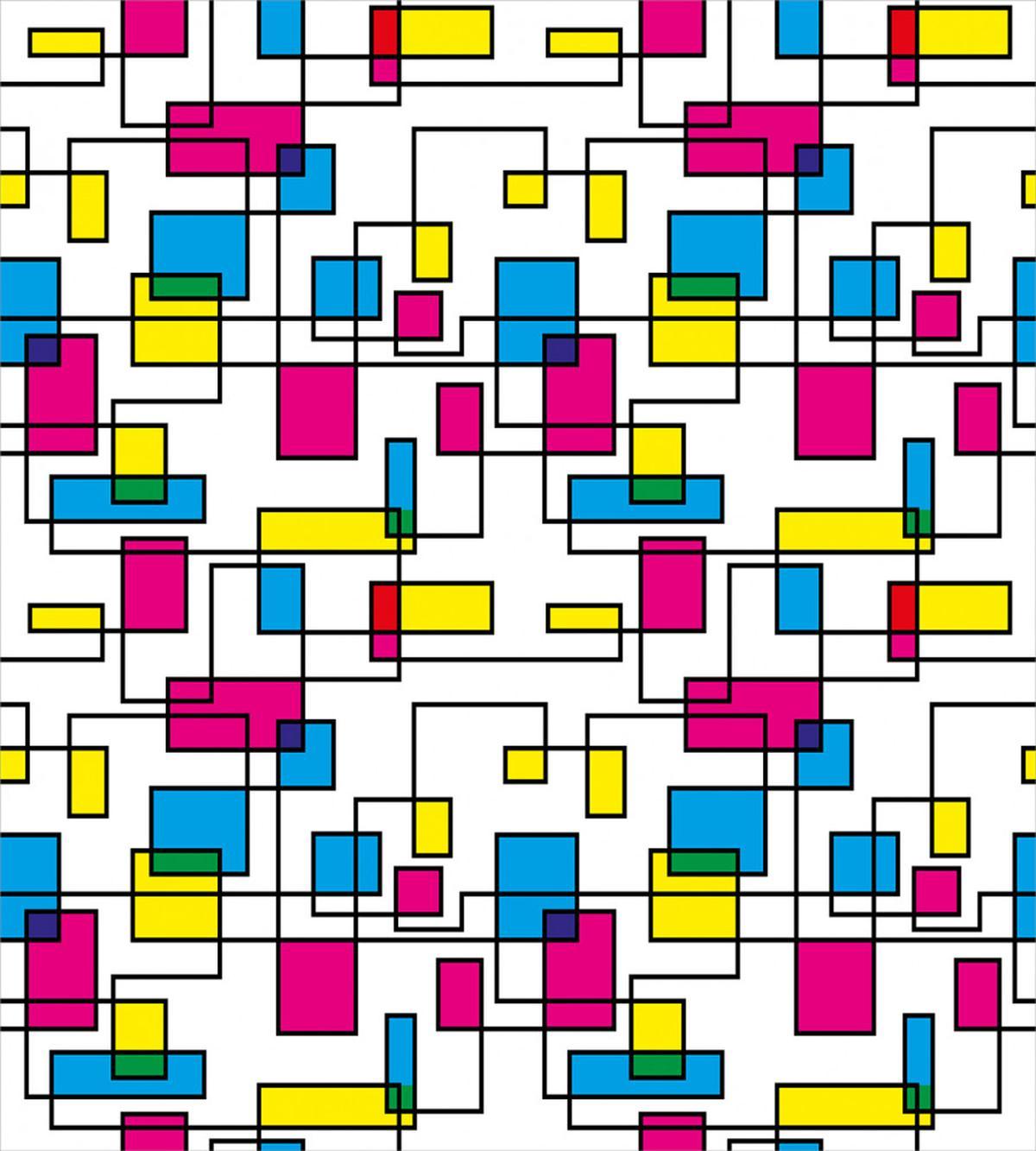 Digital Line — Pattern