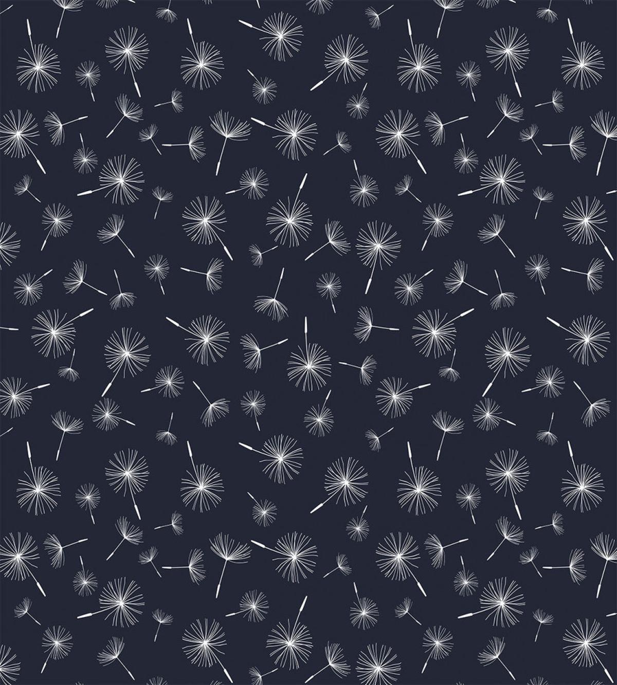 Floral Background — Pattern