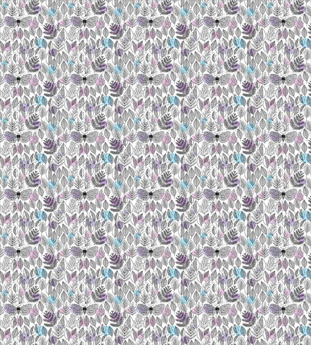 Natural Elements Foliage — Pattern