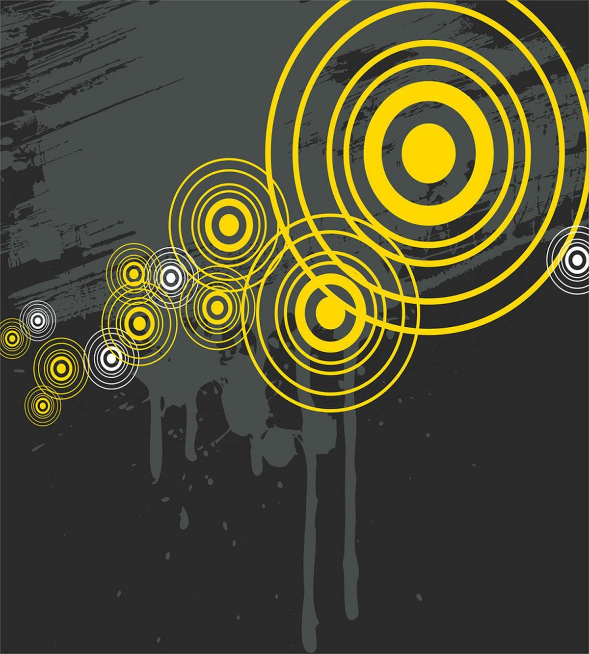 Street Inner Circle — Pattern