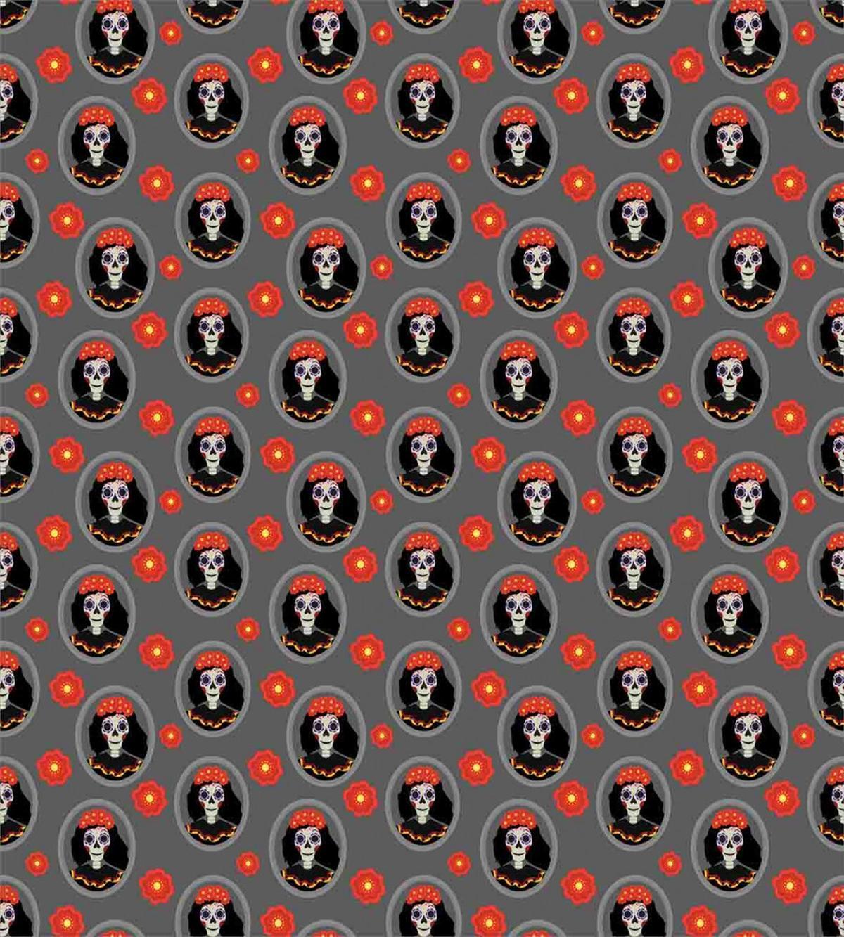 Katrina Portraits — Pattern