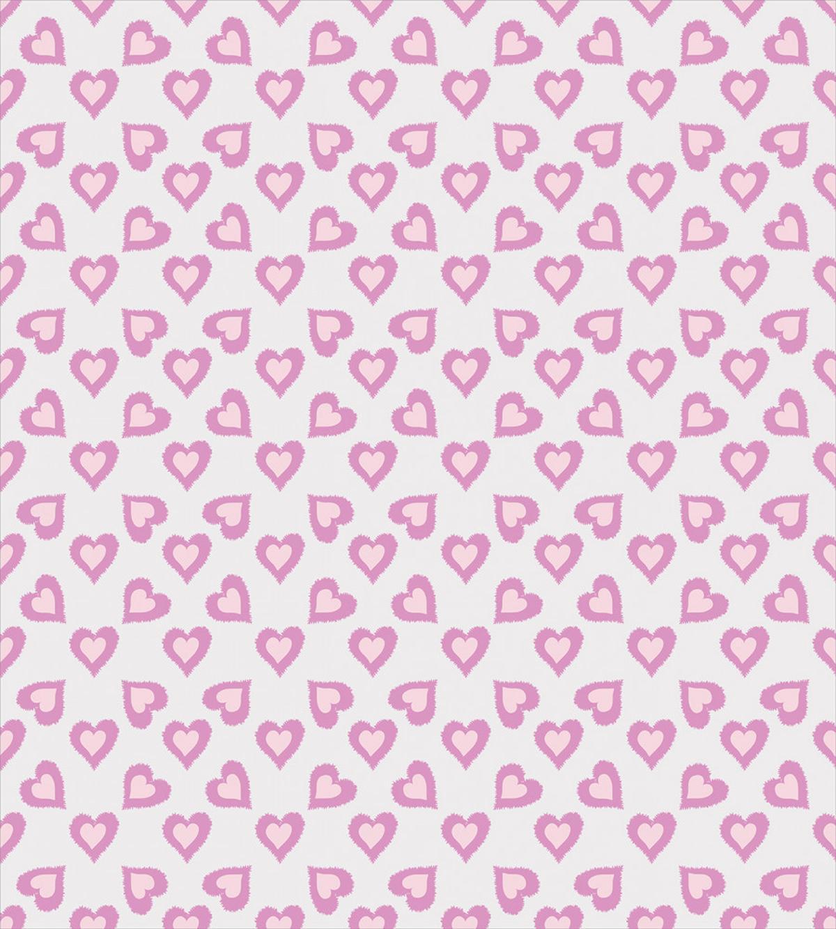 Love Inspired Hearts — Pattern