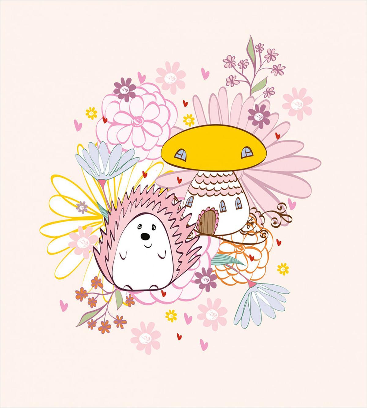 Background — Pattern