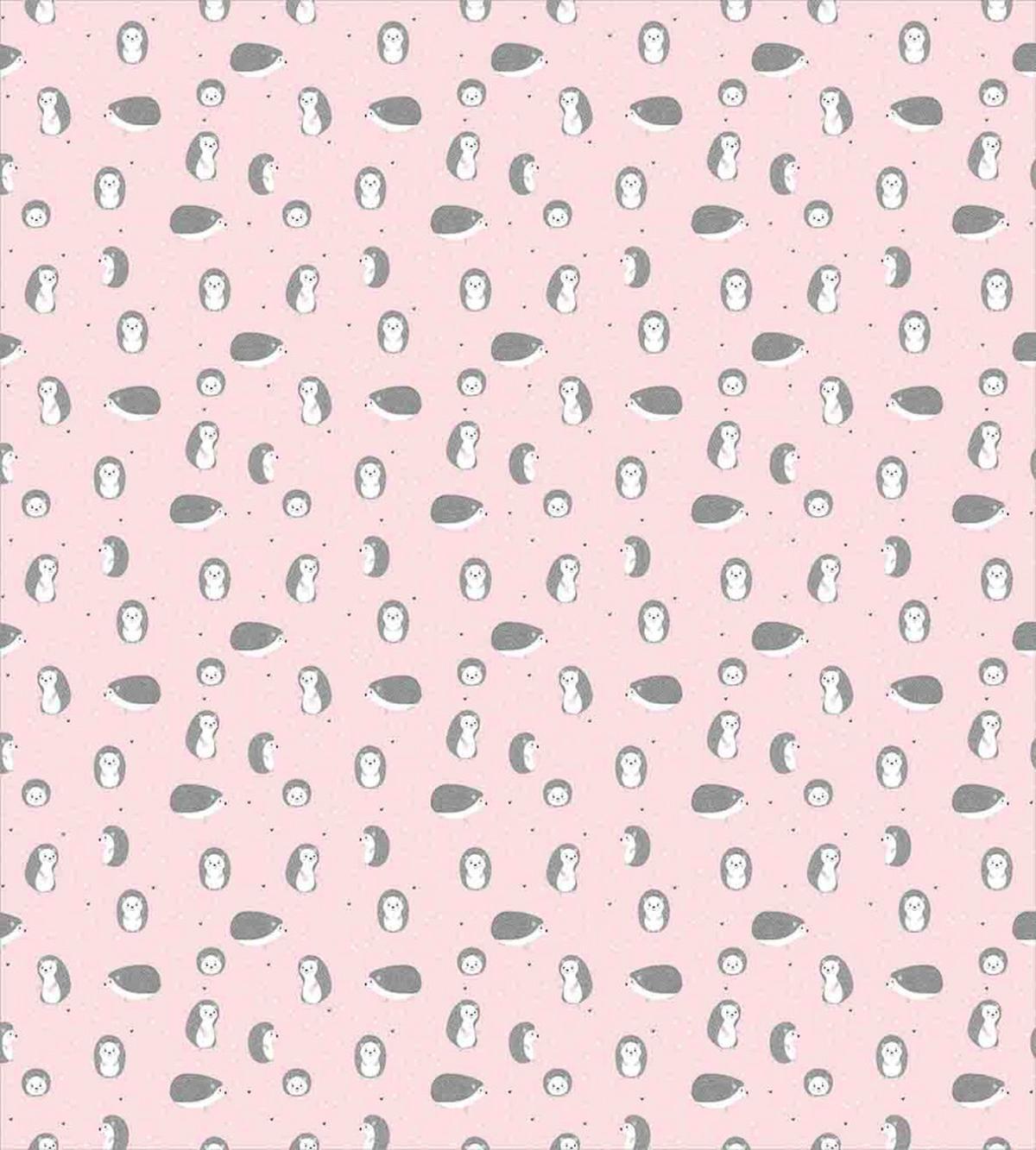 Pastel Hearts Pattern — Pattern