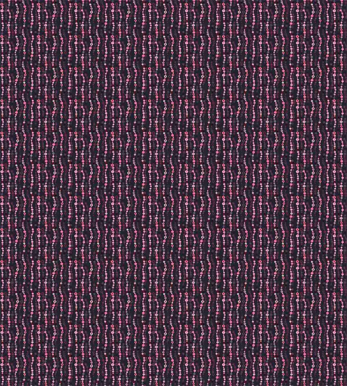 Pastel Toned Circles — Pattern
