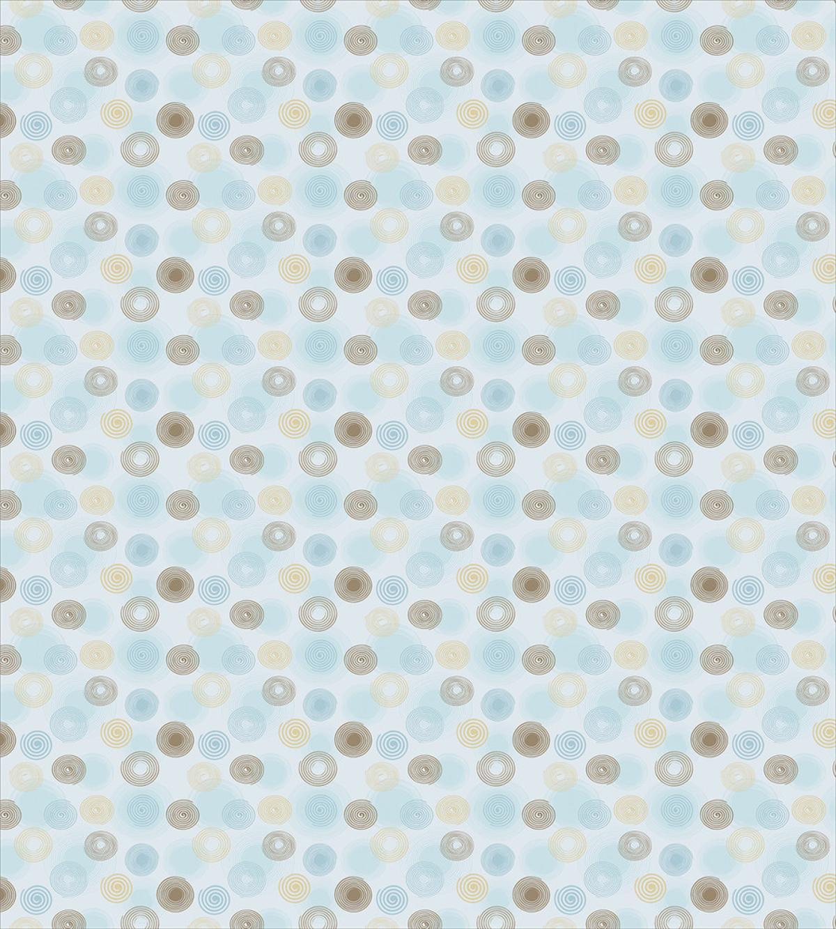 Vortex Twirls — Pattern