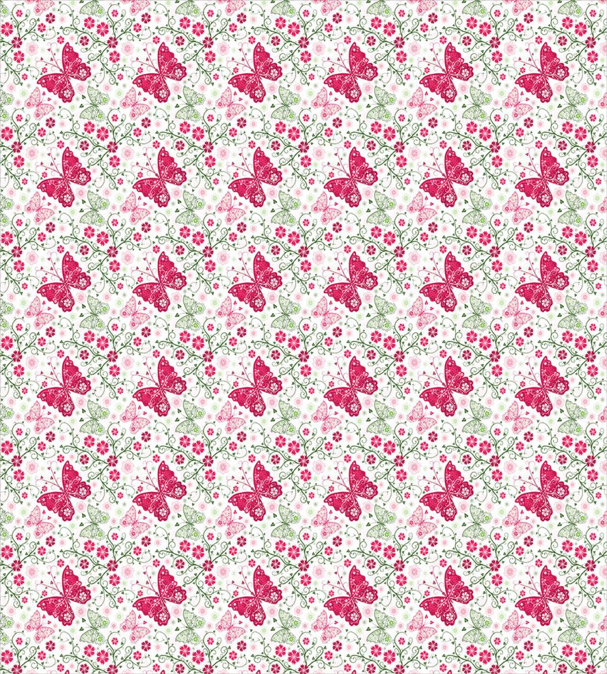 Nature Flora Fauna — Pattern