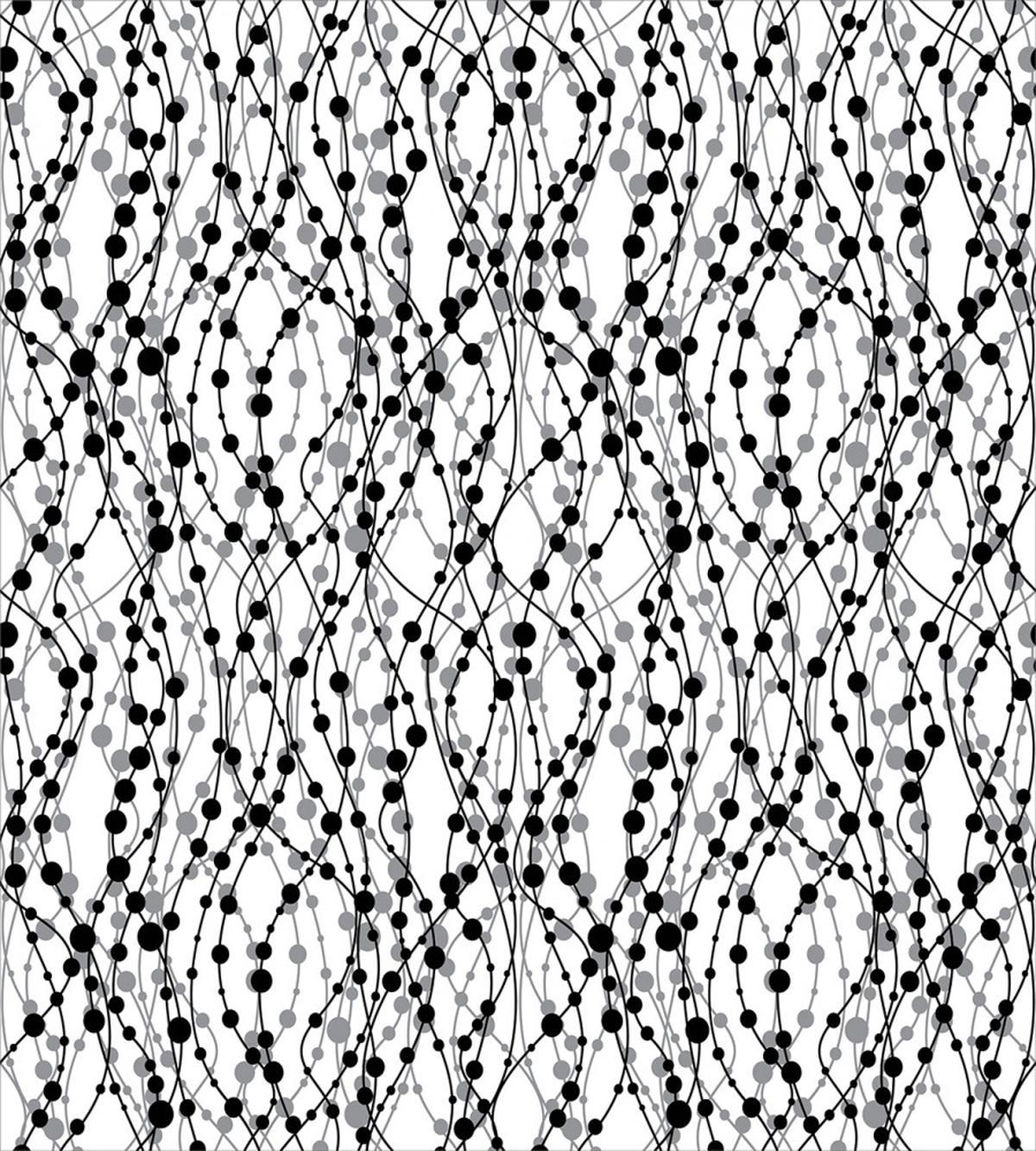 Eighties Inspirations — Pattern