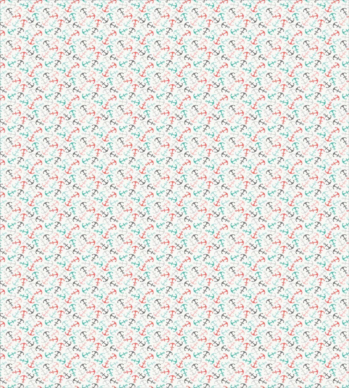 Sailor Adventure Retro — Pattern