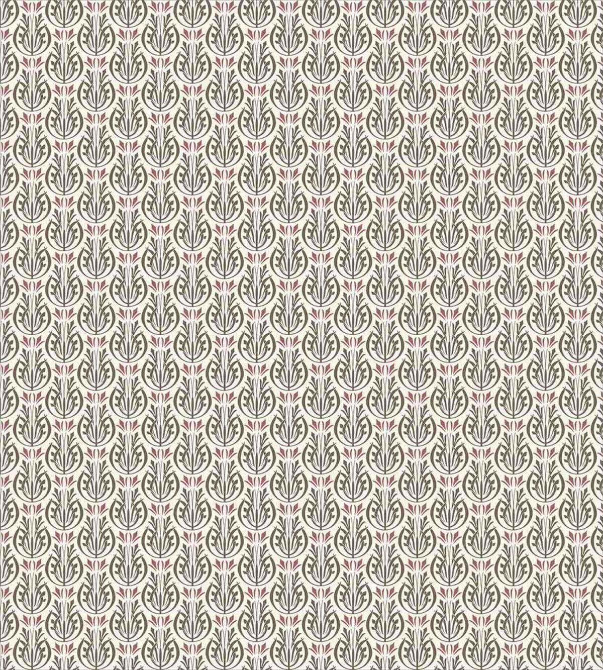 Medieval Motif — Pattern