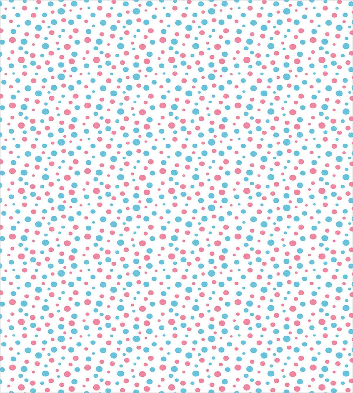 Simple Spots — Pattern