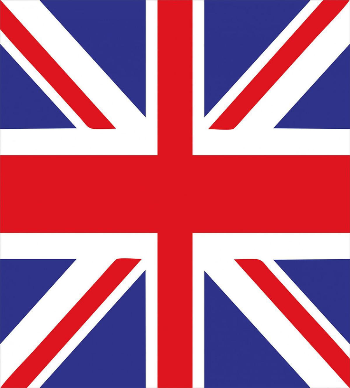 British Loyal — Pattern