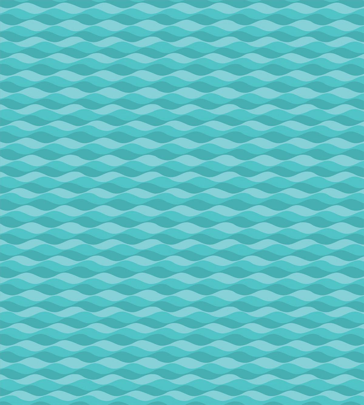 Abstract Underwater Design — Pattern