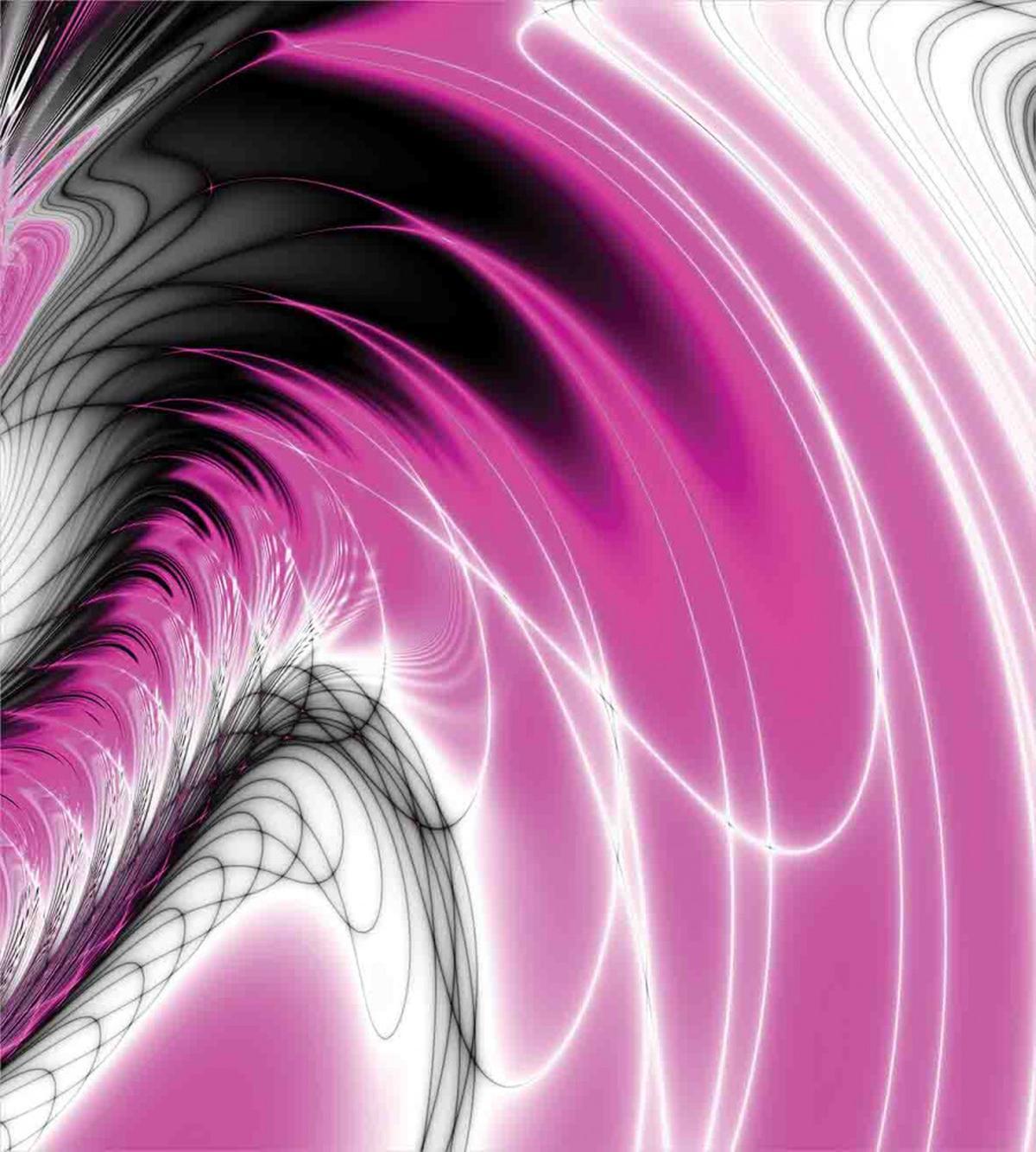 Digital Energy — Pattern