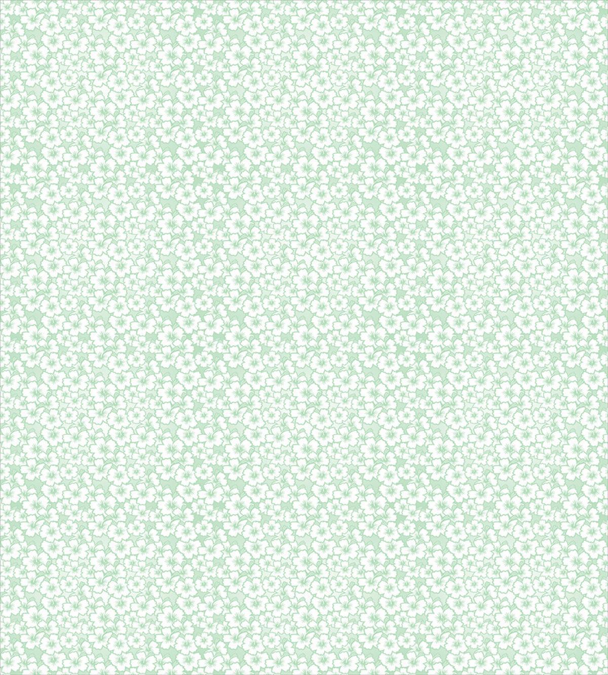 Fresh Springtime in Hawaii — Pattern