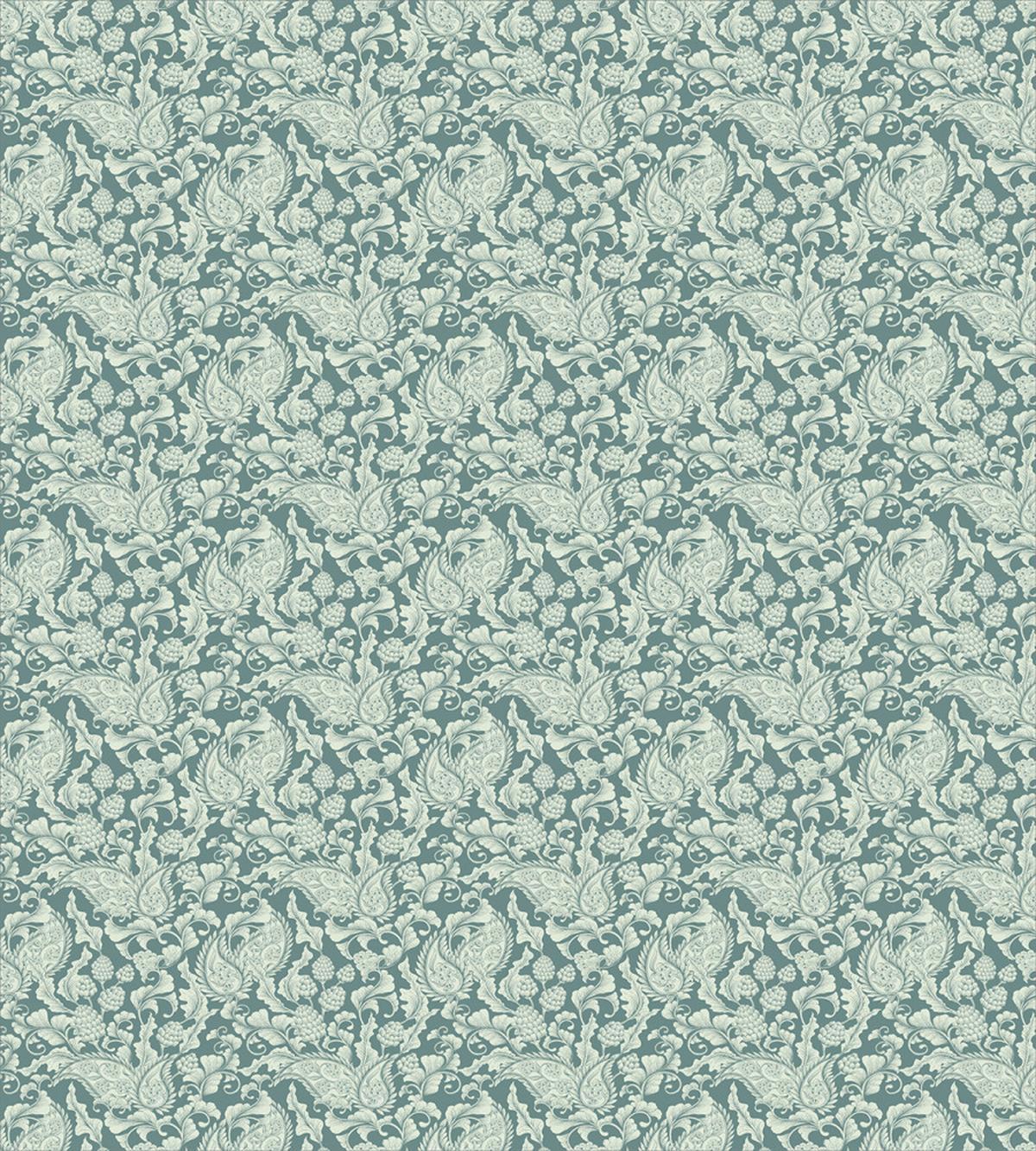 Vintage Garden Soft — Pattern