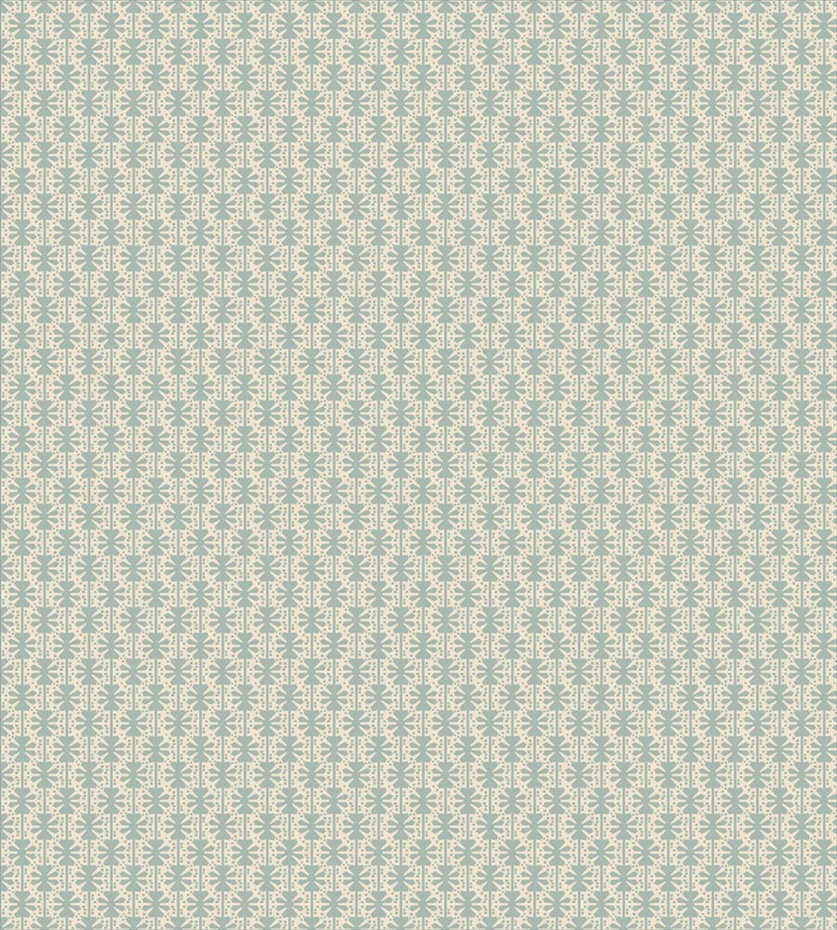 Weathered Look Victorian — Pattern