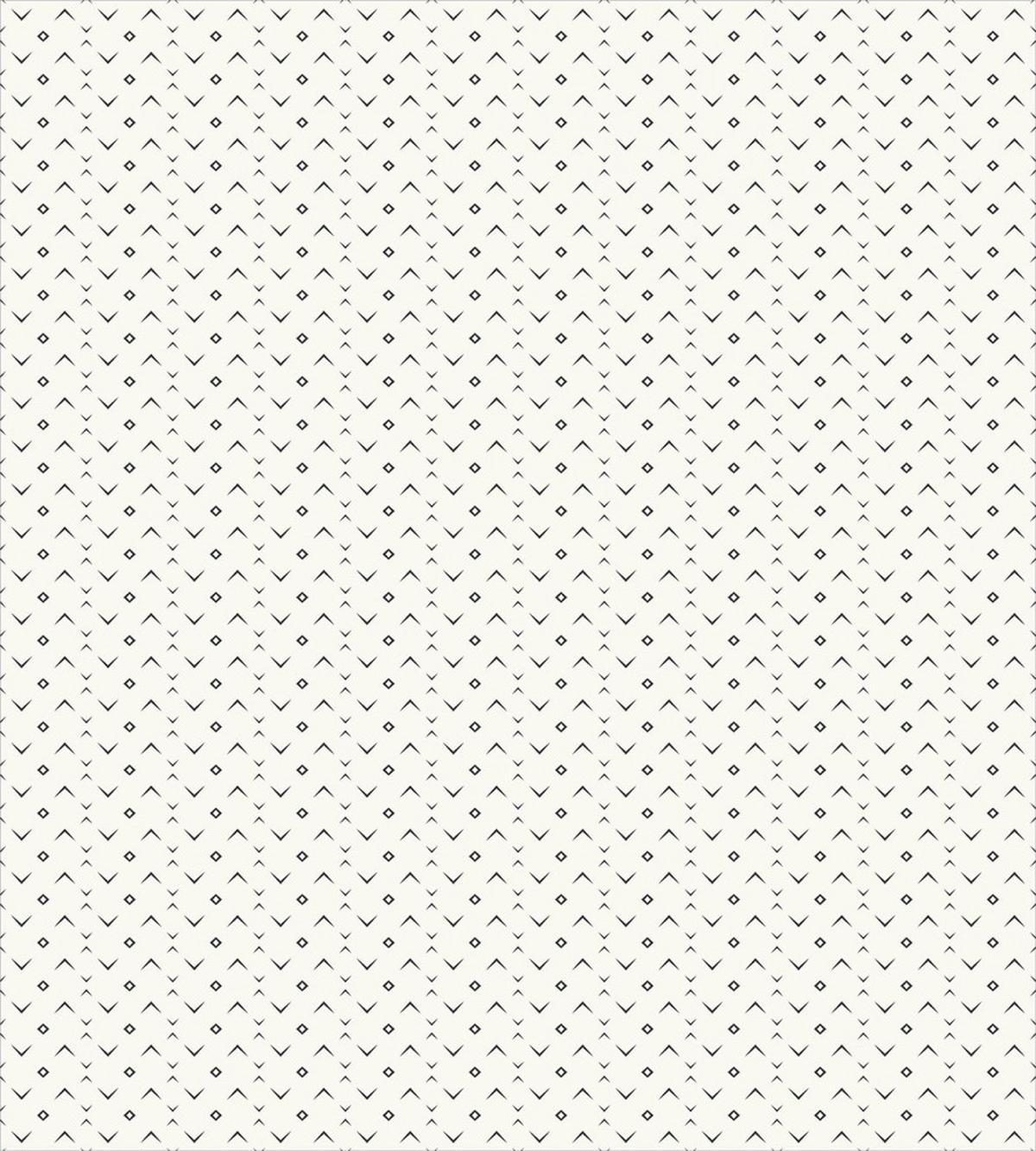 Chevron Stripes Wave — Pattern