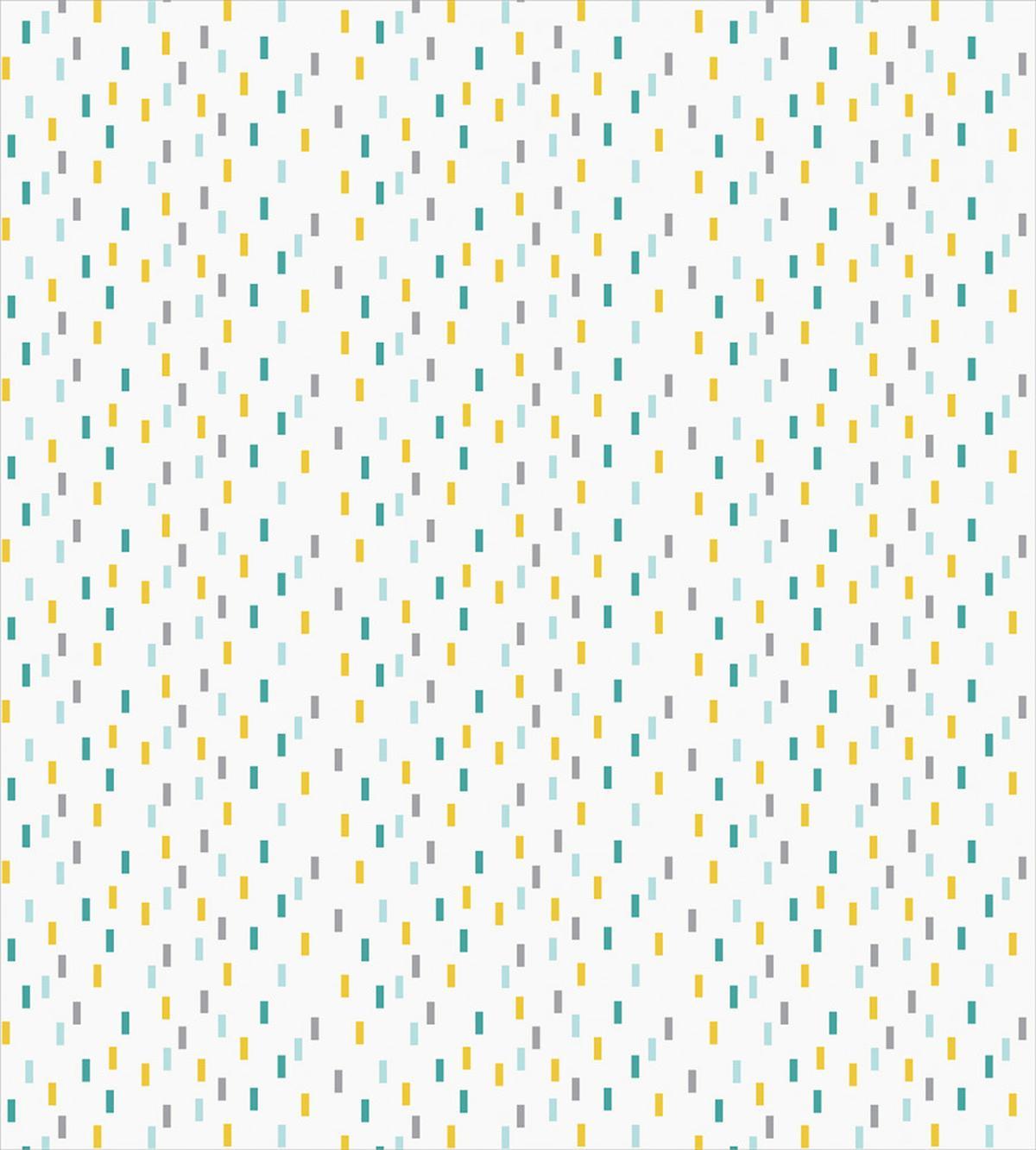 Short Lines Nostalgic — Pattern