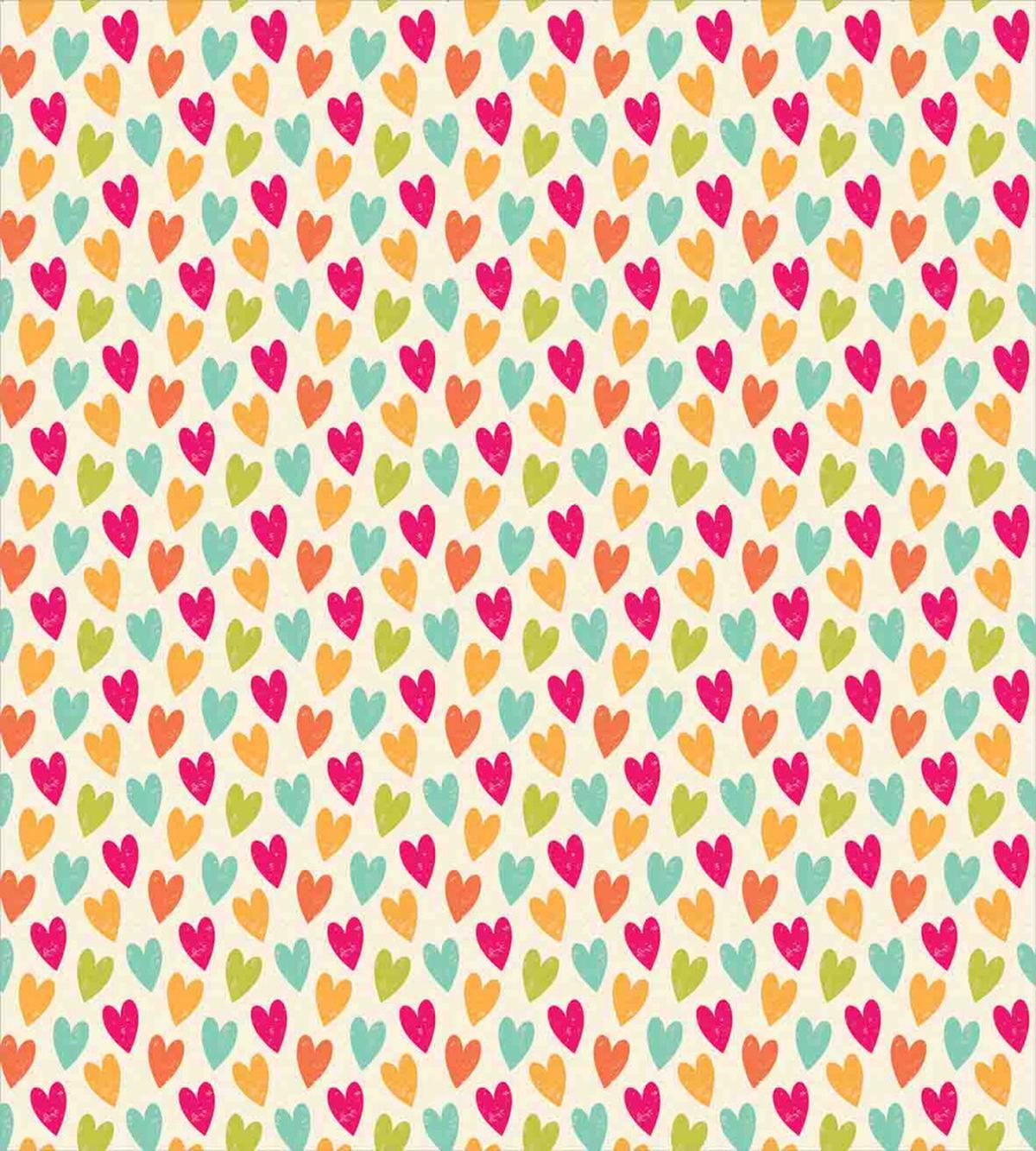 Valentine's Day — Pattern