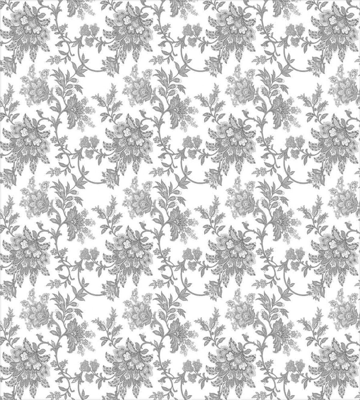 Petals — Pattern