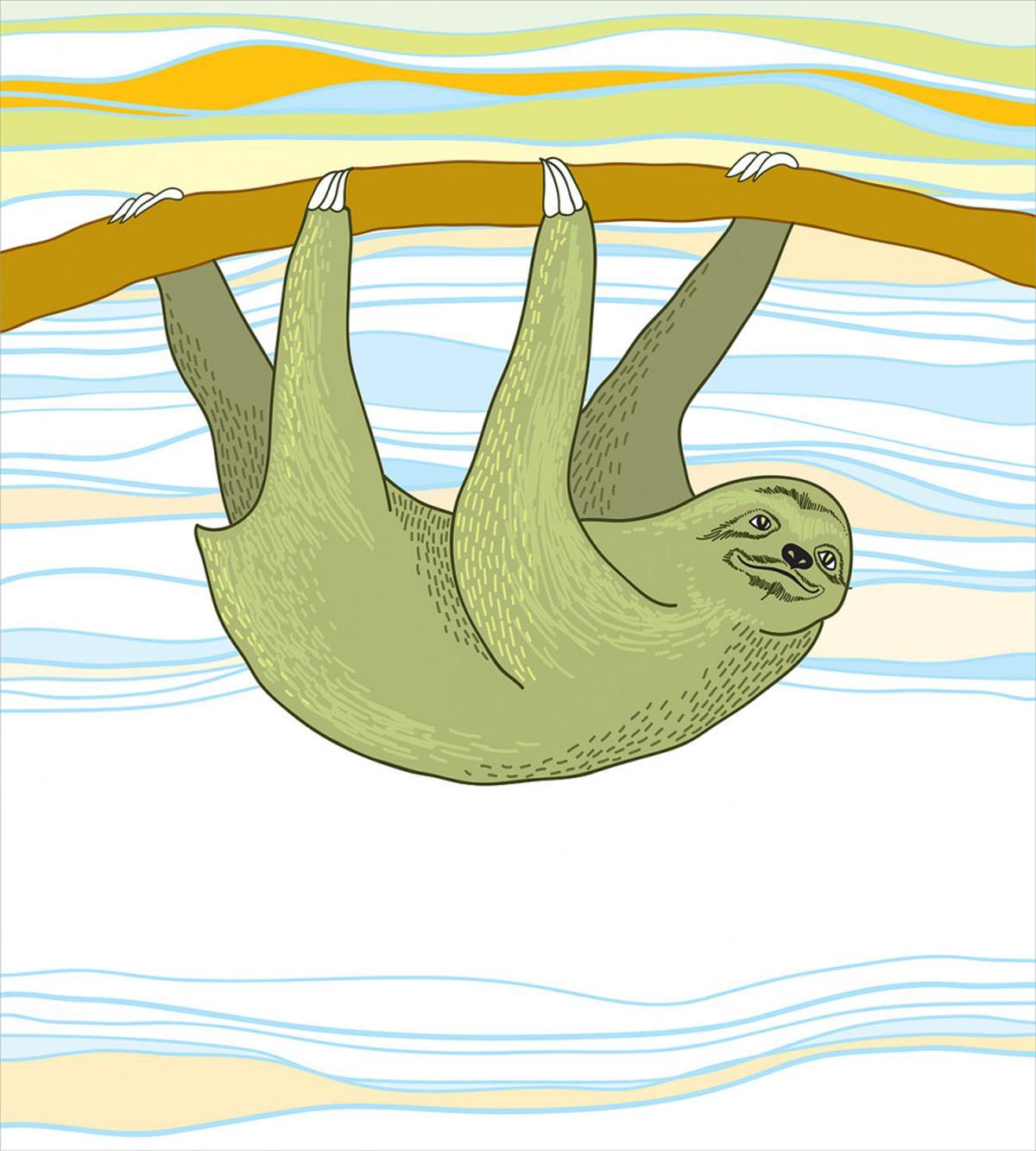 Tropic Oceanic Habitat — Pattern