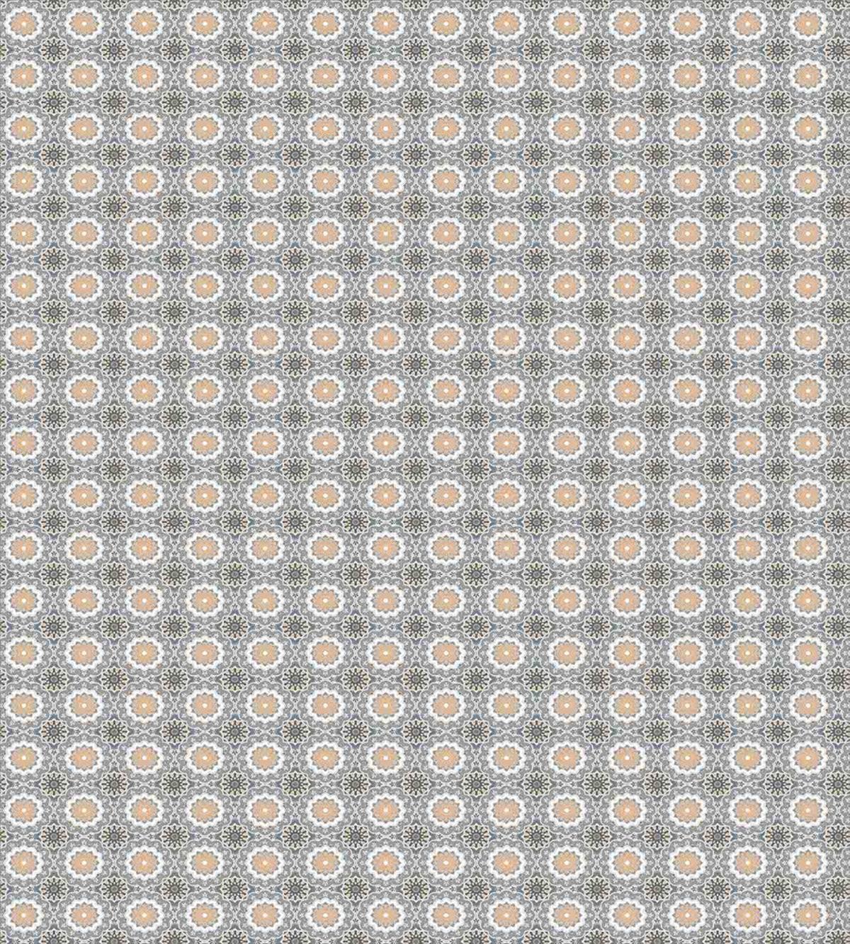Moroccan Folklore — Pattern