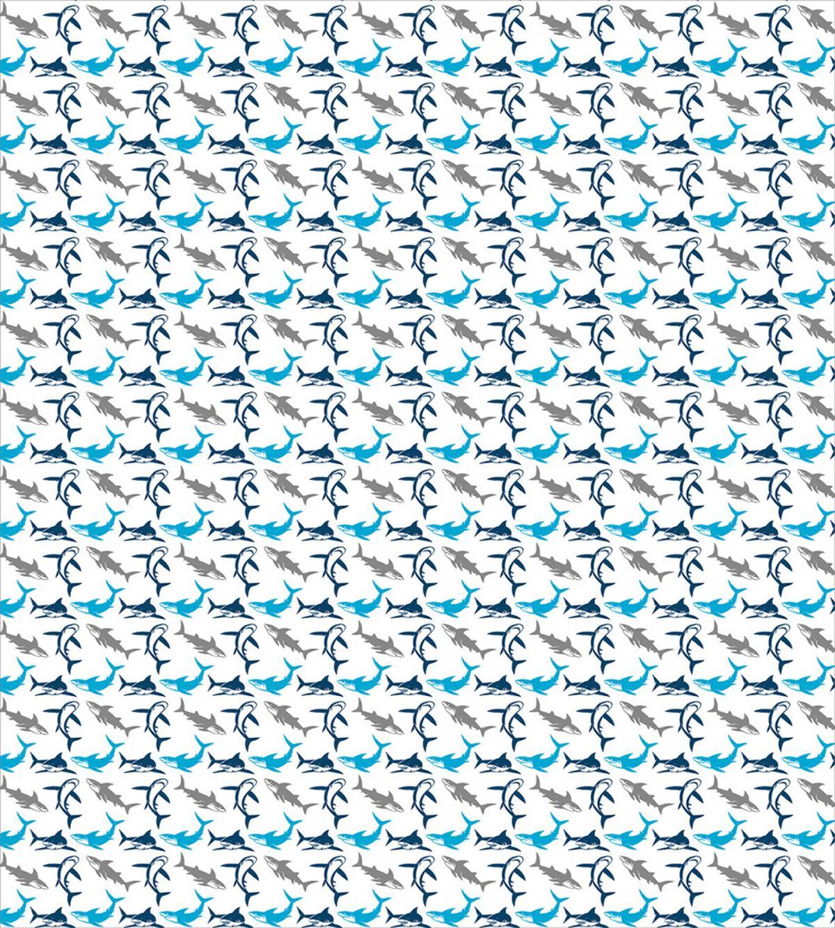 Dangerous Deep Seas — Pattern