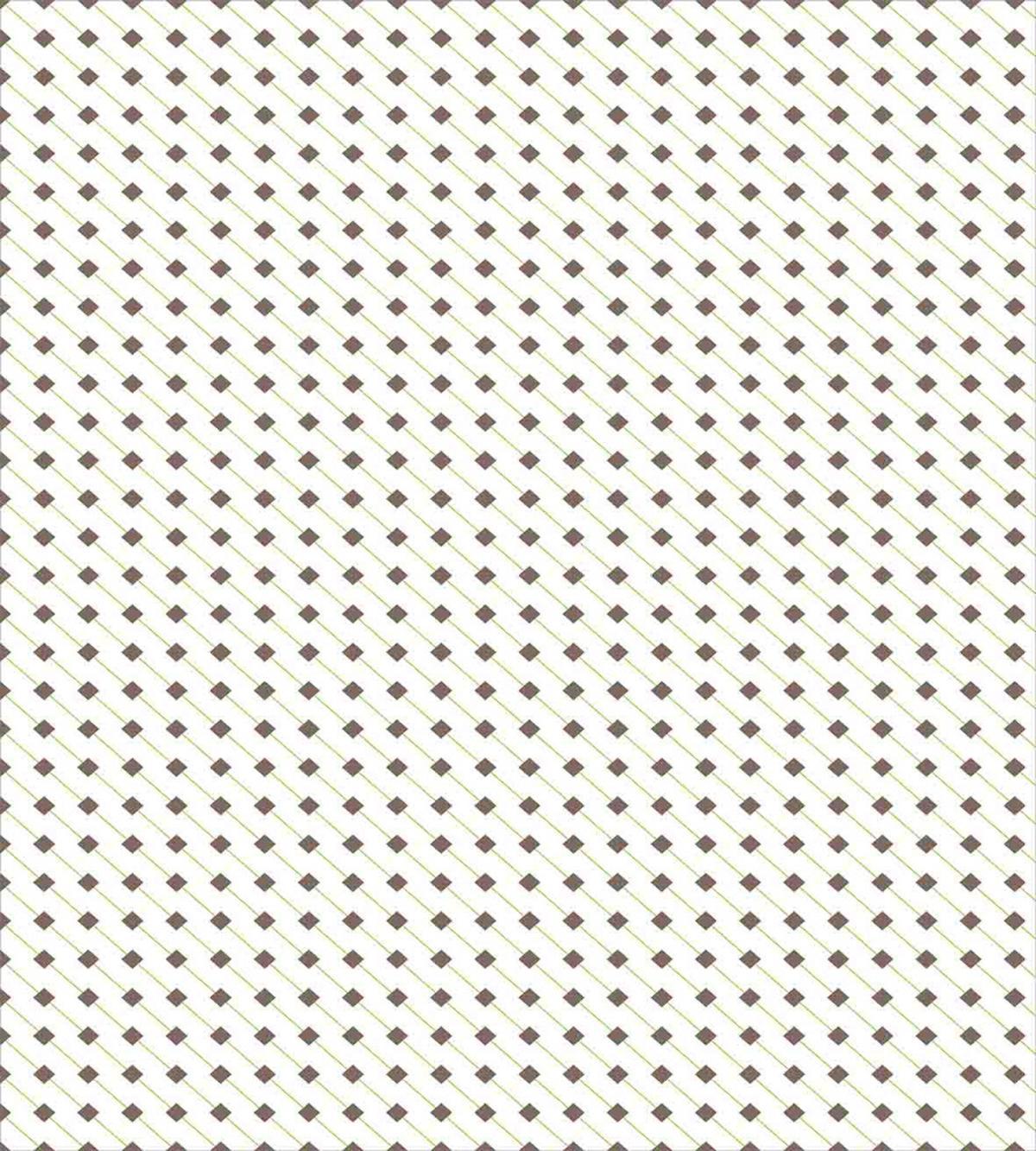 Squares on a String — Pattern