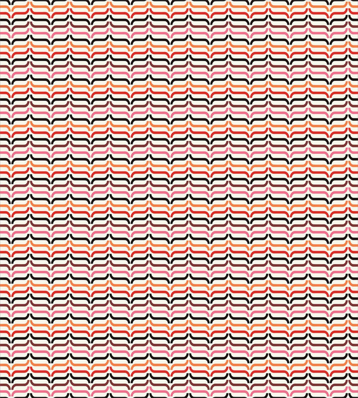 Optical Old Fashioned — Pattern