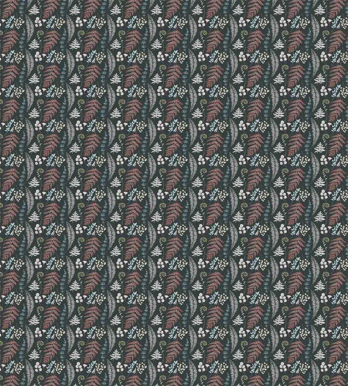 Botanical Garden Artwork — Pattern