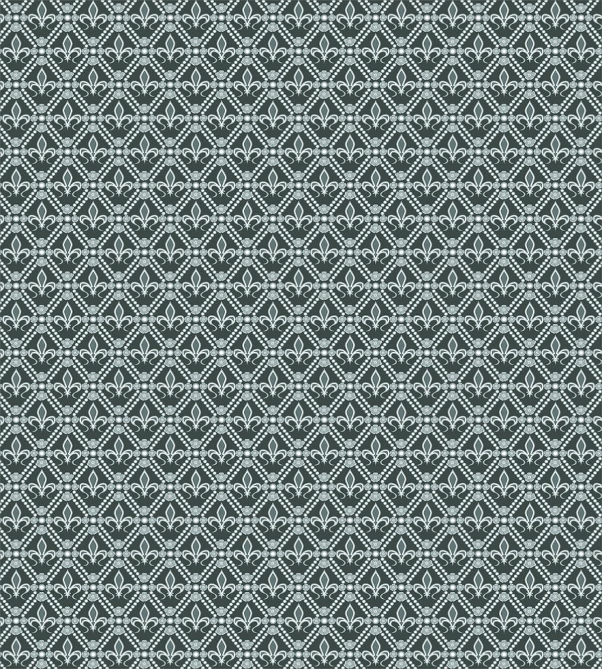 Rectangle Motifs — Pattern